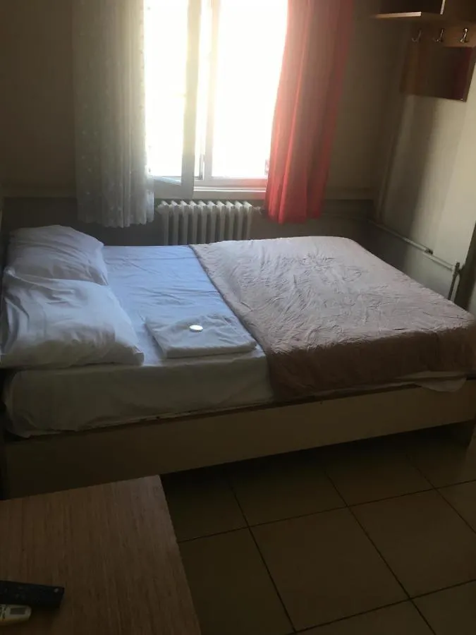Termınal Otel Trabzon 0*,  Türkiye