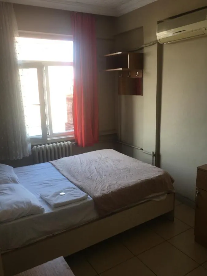 Termınal Otel Trabzon 0*,