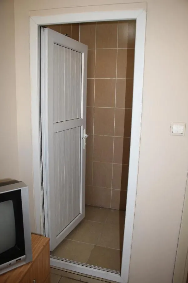 Termınal Otel Trabzon