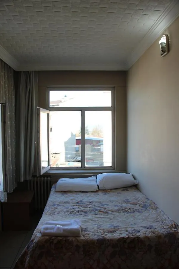 Termınal Otel Trabzon Türkiye