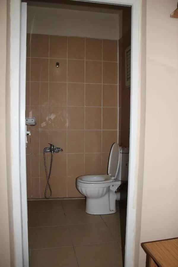 Termınal Otel Trabzon
