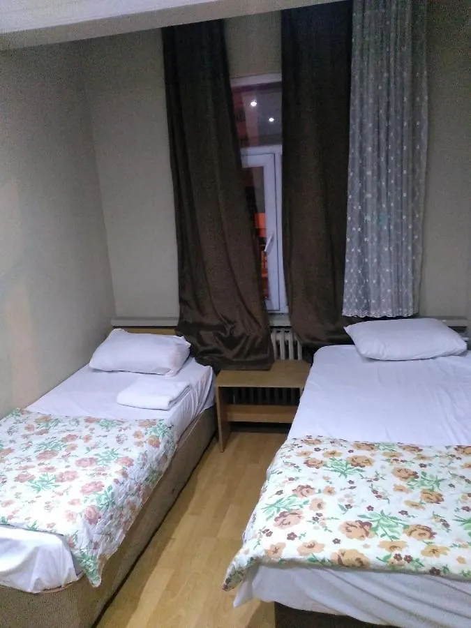 Termınal Otel Trabzon
