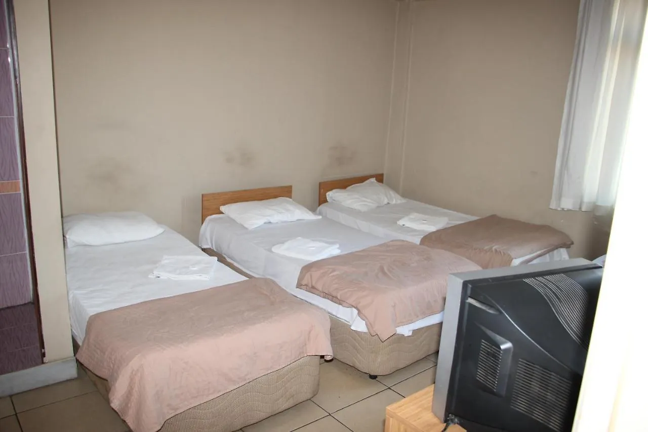 Termınal Otel Trabzon
