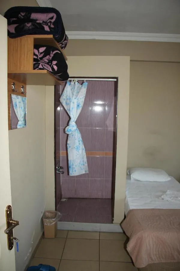 Termınal Otel Trabzon
