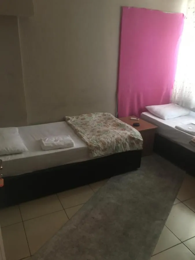 Termınal Otel Trabzon