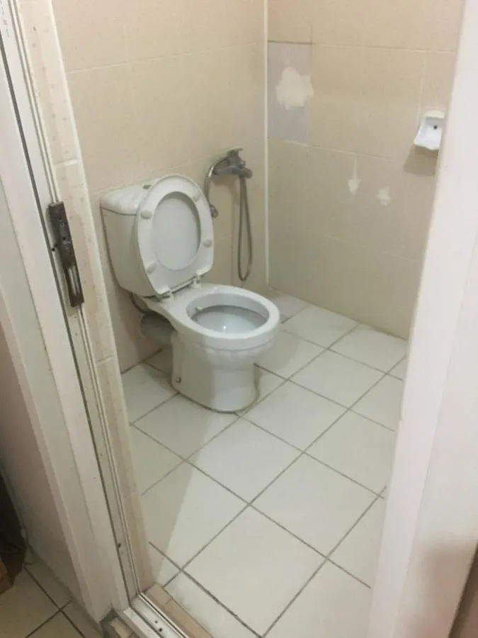 Termınal Otel Trabzon Türkiye