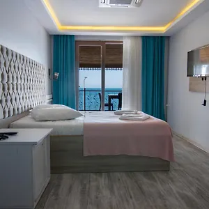 Pasha باشا ترابزون