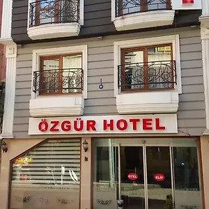 2* Otel Ozgur
