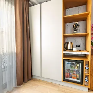 4* Otel North Star