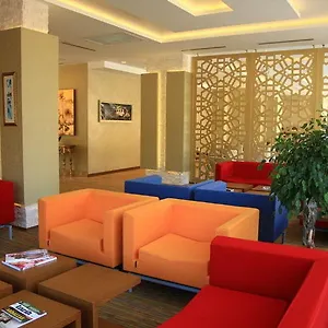  Otel Kesos