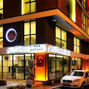 Hotel Zeytindali, Trabzon